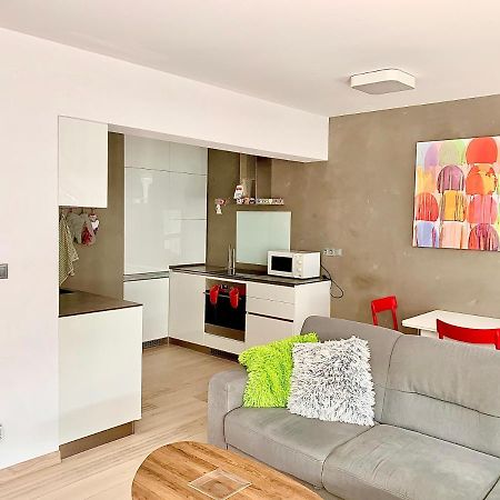 Luxury Apartman Bojnice Exteriér fotografie