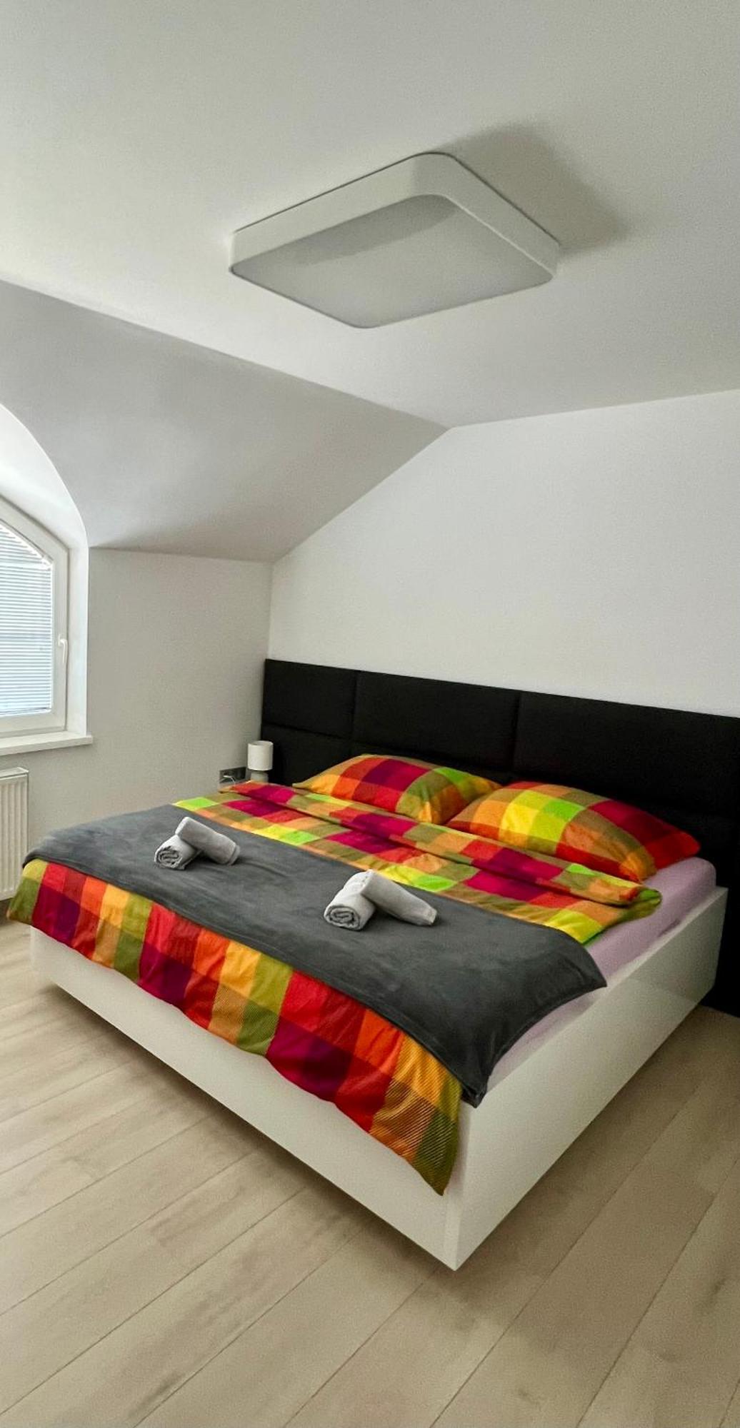 Luxury Apartman Bojnice Exteriér fotografie