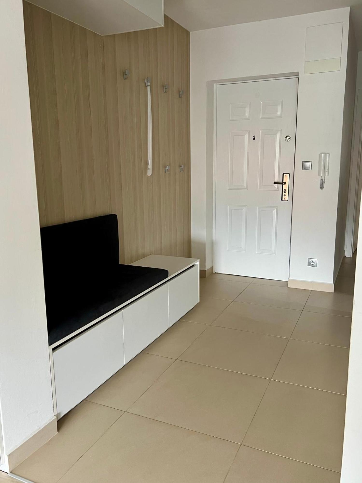 Luxury Apartman Bojnice Exteriér fotografie