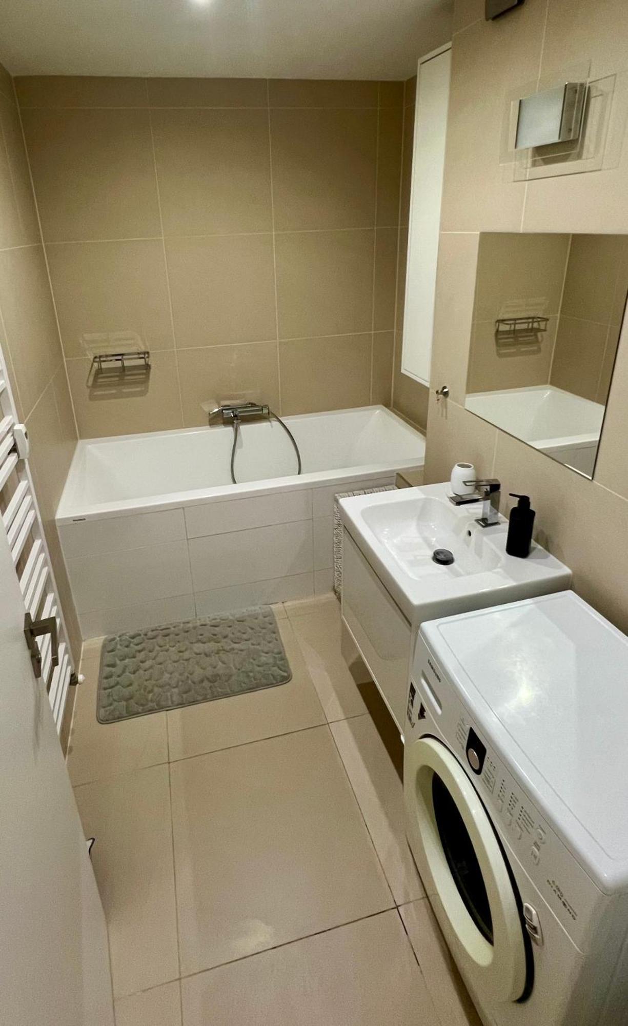 Luxury Apartman Bojnice Exteriér fotografie