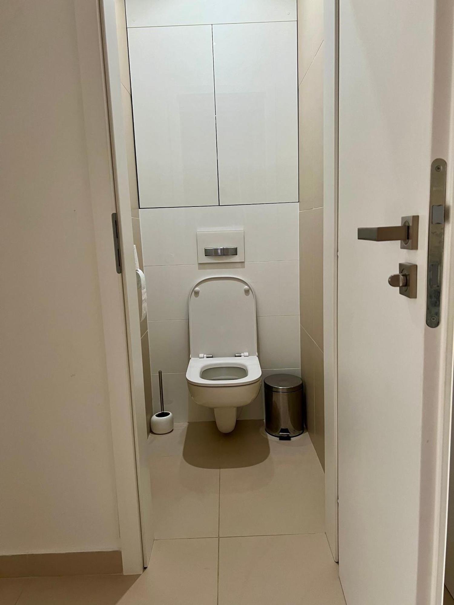 Luxury Apartman Bojnice Exteriér fotografie