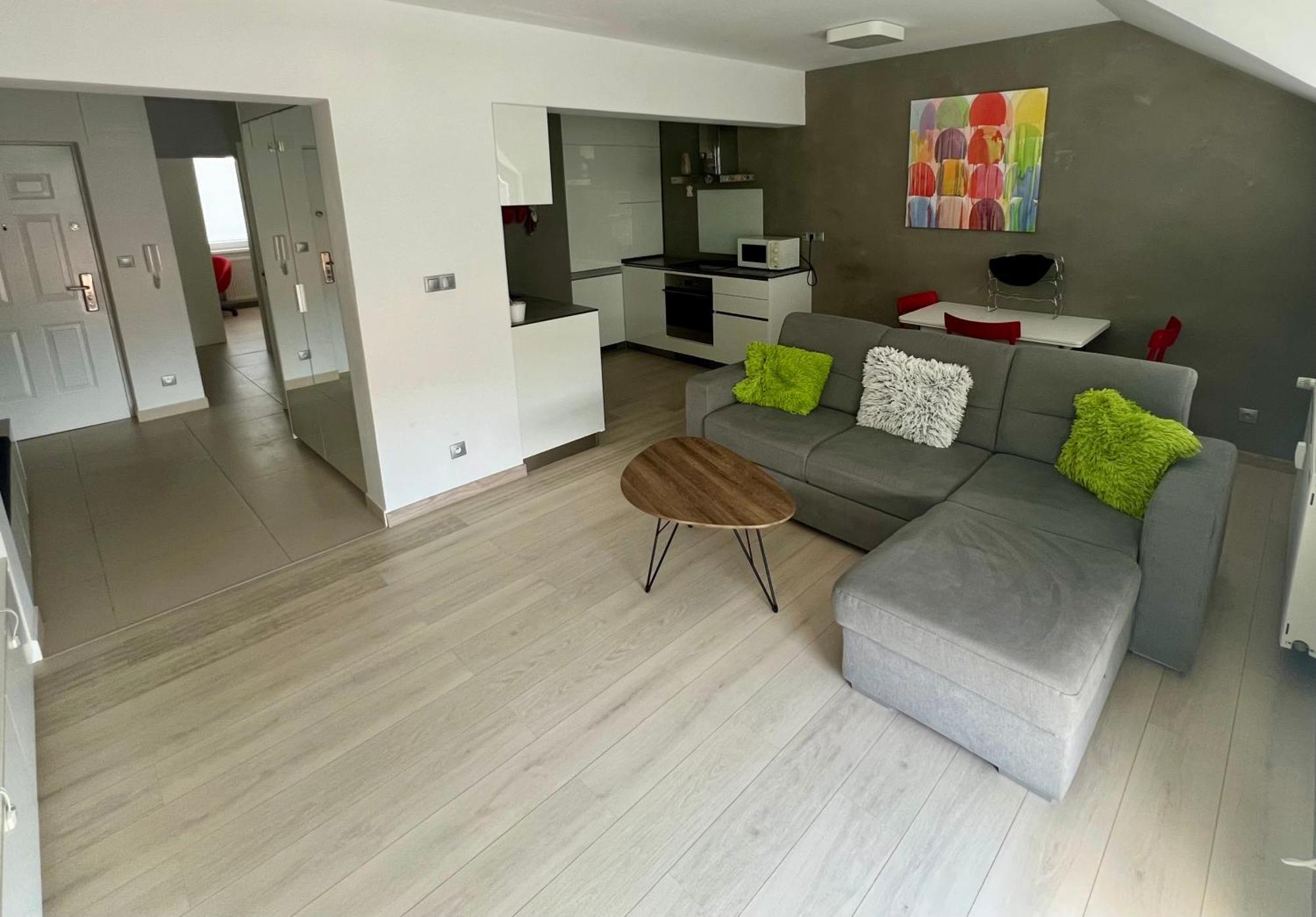 Luxury Apartman Bojnice Exteriér fotografie