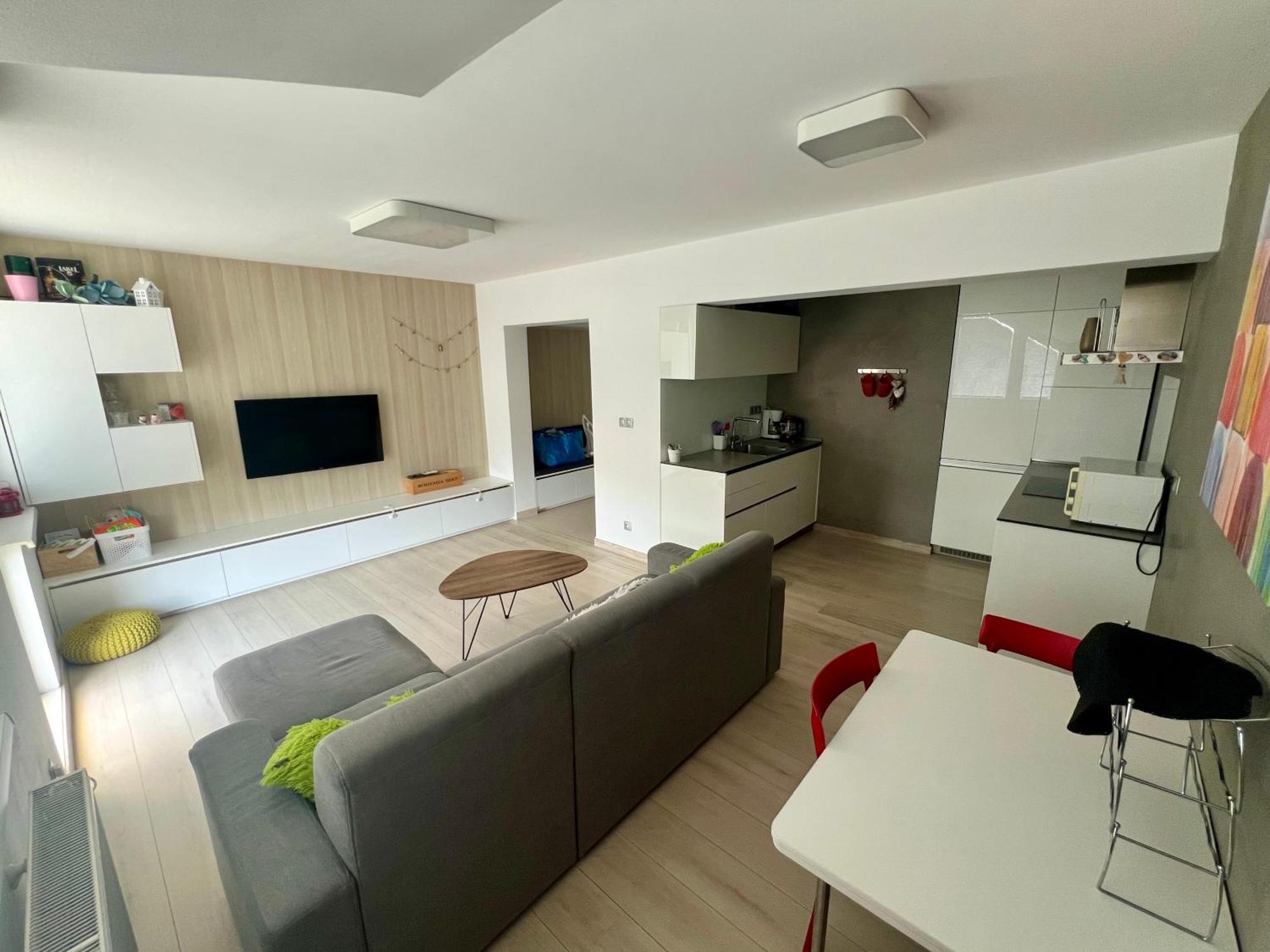 Luxury Apartman Bojnice Exteriér fotografie